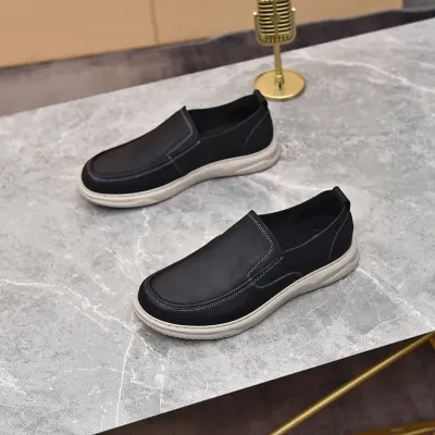 LEGACY GENUINE LEATHER SHOES